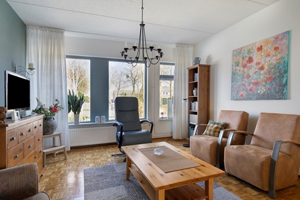 Medium property photo - Clematisstraat 1, 9581 MA Musselkanaal